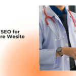 SEO for Healthcare