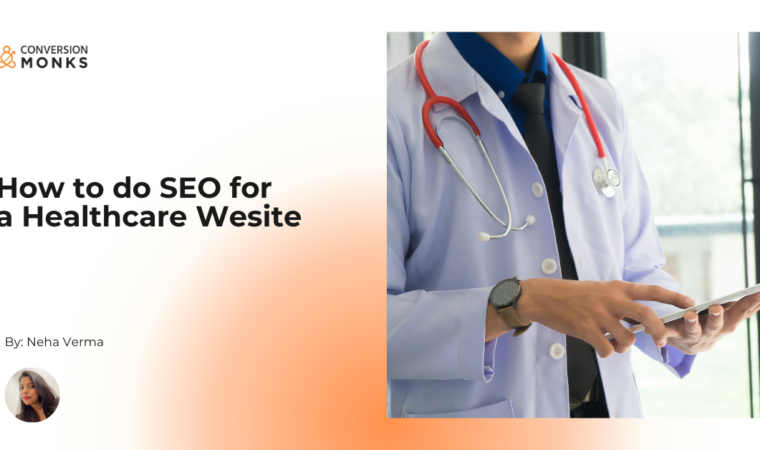 SEO for Healthcare