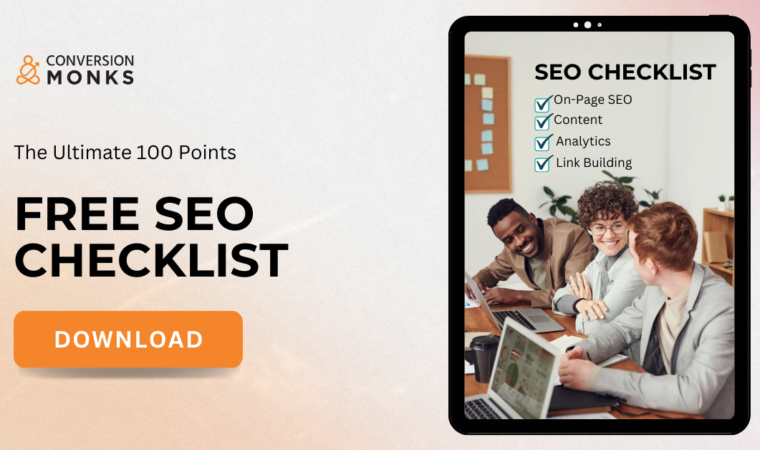 Ultimate FREE SEO Checklist