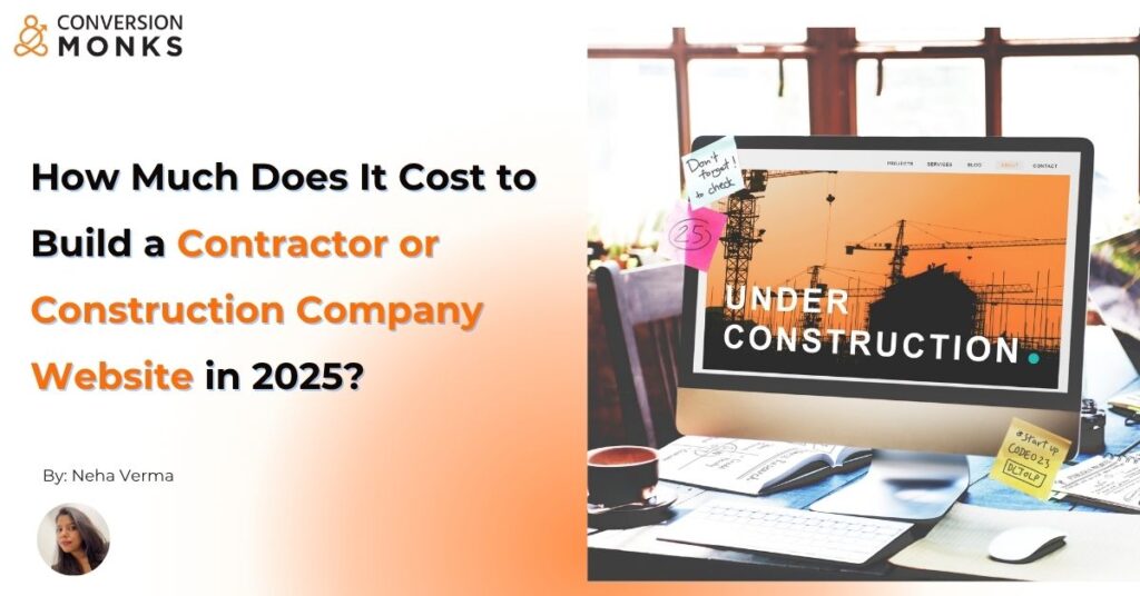 cost-to-build-contractor-website