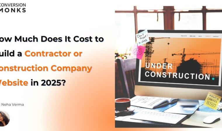 cost-to-build-contractor-website