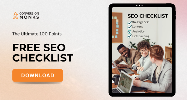 Ultimate FREE SEO Checklist